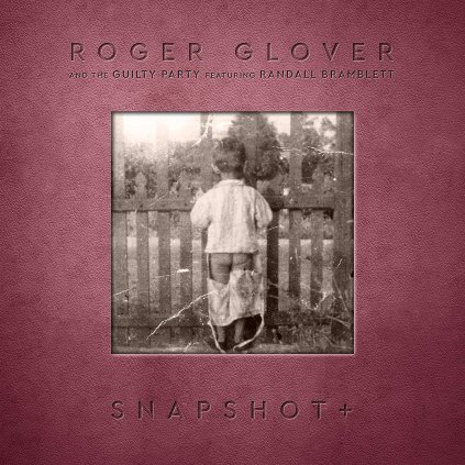 33804 glover roger snapshot vinyl 2 lp