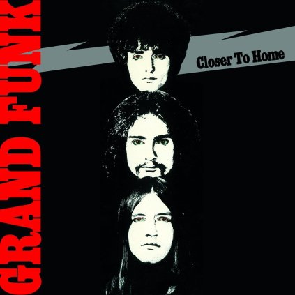 33819 grand funk railroad closer to home vinyl lp