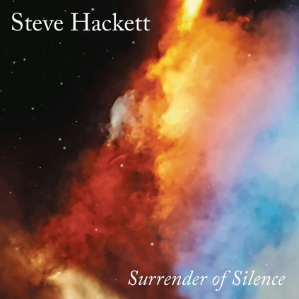 33885 hackett steve surrender of silence vinyl 2 lp