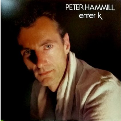 33909 hammill peter enter k vinyl lp