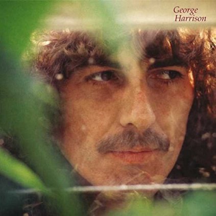 33939 harrison george george harrison vinyl lp