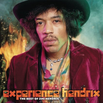 33981 hendrix jimi experience hendrix best of vinyl 2 lp
