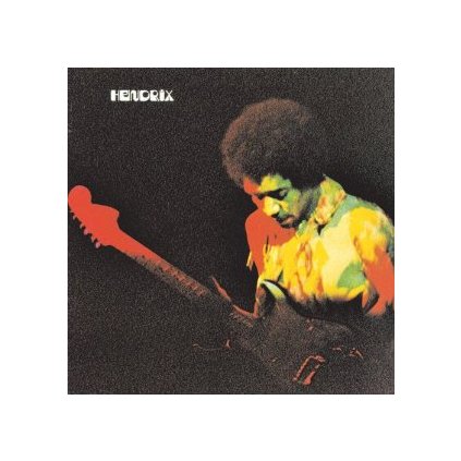 33984 hendrix jimi band of gypsys vinyl lp