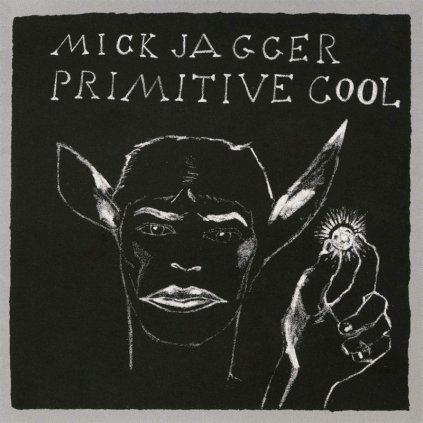 34104 jagger mick primitive cool vinyl lp