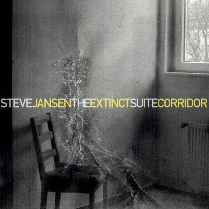 34140 jansen steve the extinct suite corridor vinyl 2lp