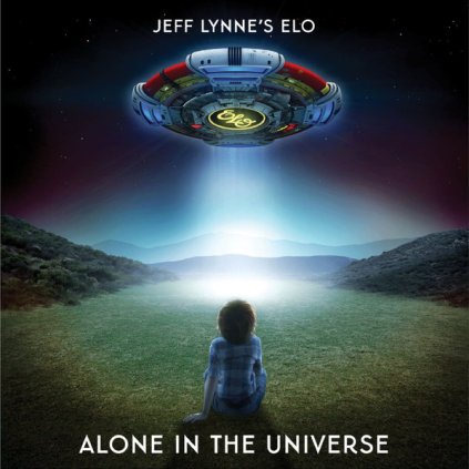 34179 jeff lynne s elo alone in the universe vinyl lp