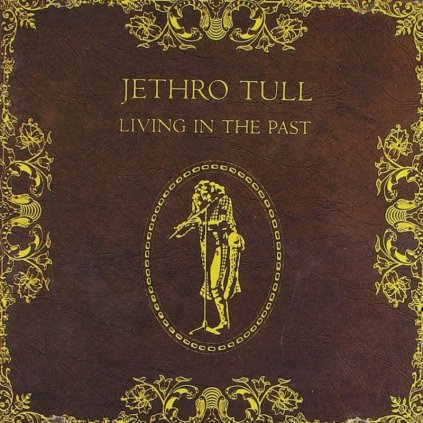 34200 jethro tull living in the past vinyl 2 lp