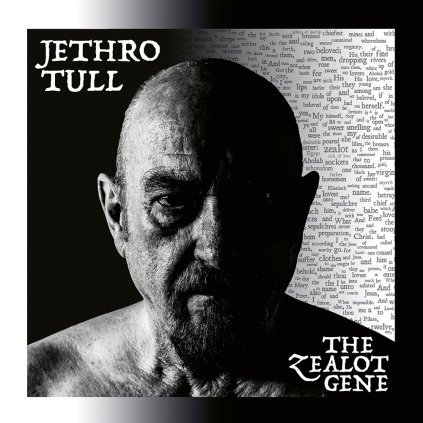 34215 jethro tull the zealot gene vinyl lp