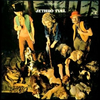 34221 jethro tull this was vinyl lp
