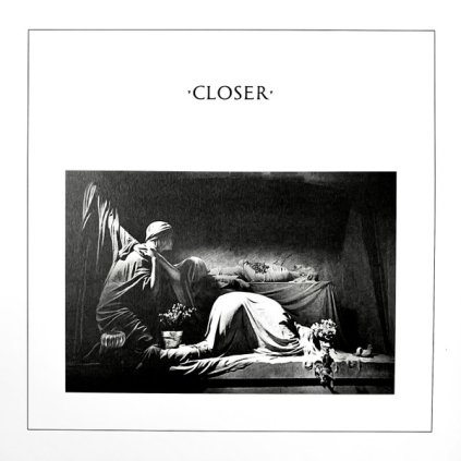 34263 joy division closer vinyl 2lp