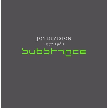 34266 joy division substance 1977 1980 vinyl 2 lp