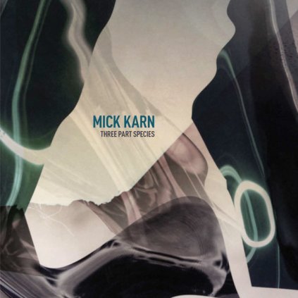 34314 karn mick three part species vinyl 2 lp