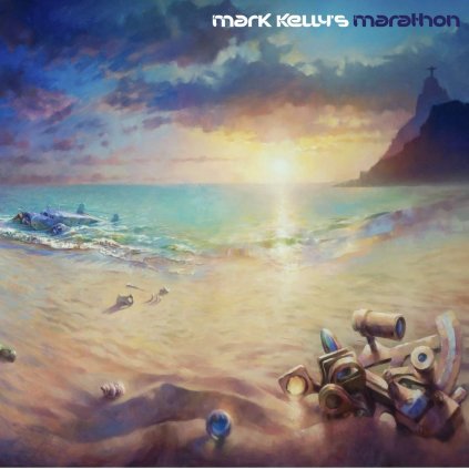 34323 marathon mark kelly s marathon vinyl 2 lp