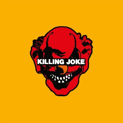 34329 killing joke killing joke vinyl 2 lp