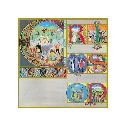 34377 king crimson lizard vinyl lp remastered 200g