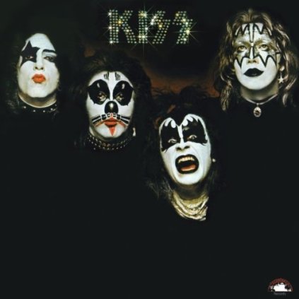 34428 kiss kiss vinyl lp reissue 180g