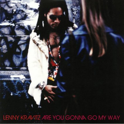 34449 kravitz lenny are you gonna go my way vinyl 2 lp
