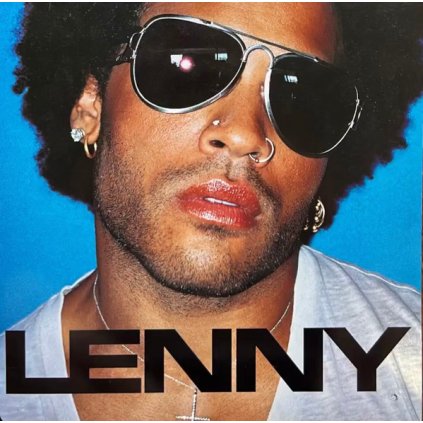 34461 kravitz lenny lenny vinyl 2 lp
