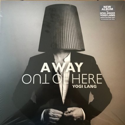 34482 lang yogi a way out of here vinyl lp 180g