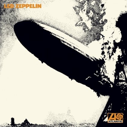 34494 led zeppelin led zeppelin i vinyl lp 180g