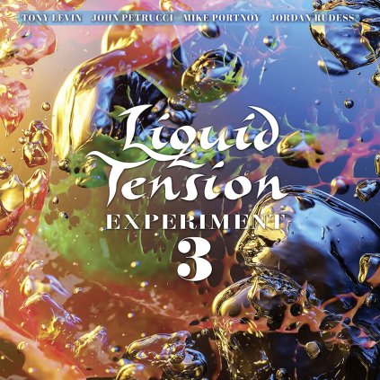 34557 liquid tension experiment lte 3 vinyl 2 lp cd