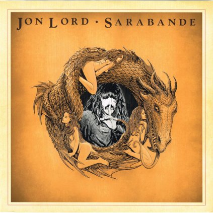 34578 lord jon sarabande vinyl lp