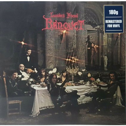 34581 lucifer s friend banquet vinyl lp 180g