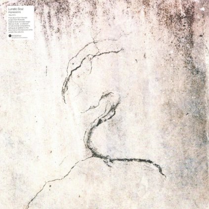 34605 lunatic soul impressions vinyl lp 180g