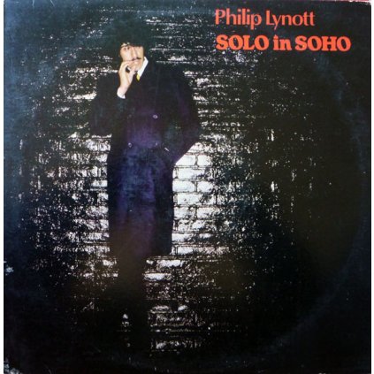 34623 lynott phil solo in soho vinyl lp 180g