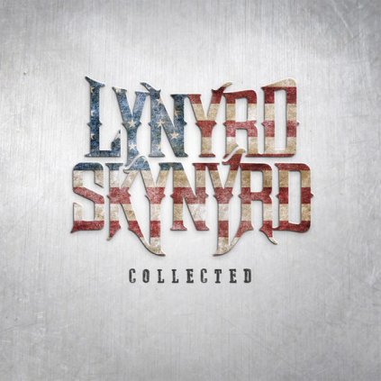 34629 lynyrd skynyrd collected vinyl 2 lp