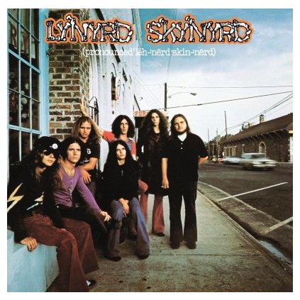 34635 lynyrd skynyrd pronounced leh nerd skin nerd vinyl lp