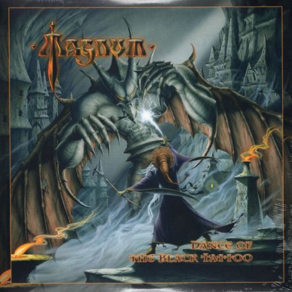 34656 magnum dance of the black tattoo vinyl 2lp magenta