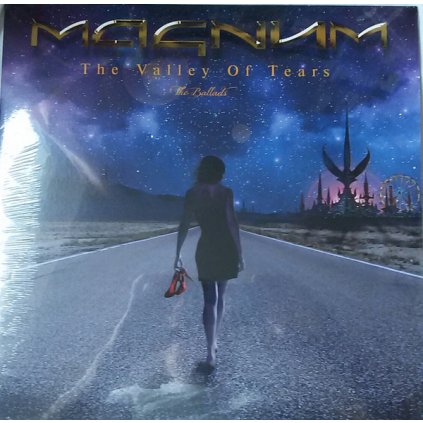 34701 magnum the valley of tears the ballads vinyl lp