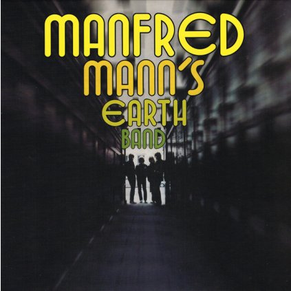 34737 manfred mann s earth band manfred mann s earth band vinyl lp