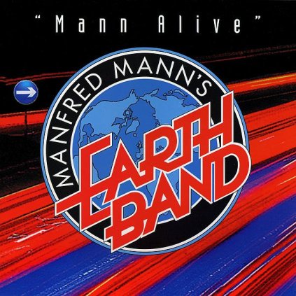 34740 manfred mann s earth band mann alive vinyl 2lp
