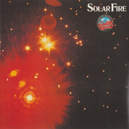 34752 manfred mann s earth band solar fire vinyl lp 180 g