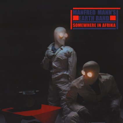 34755 manfred mann s earth band somewhere in africa vinyl lp