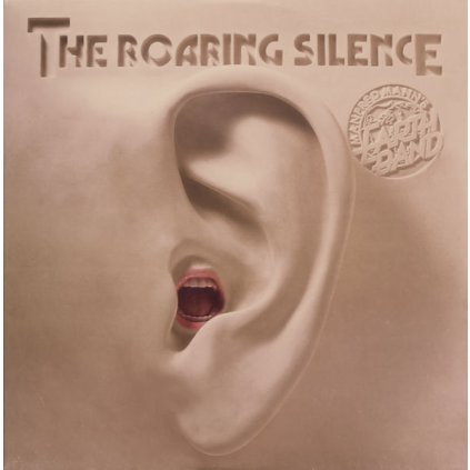 34761 manfred mann s earth band the roaring silence vinyl lp