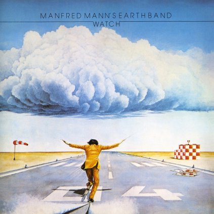 34767 manfred mann s earth band watch vinyl lp