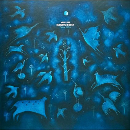 34803 marillion holidays in eden 2022 remix vinyl 2 lp