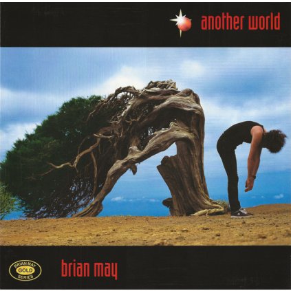 34896 may brian another world vinyl lp