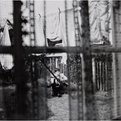 34908 mccartney paul chaos and creation in the backyard vinyl lp 180g