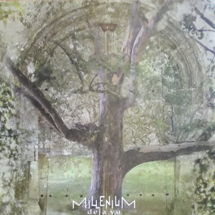 34977 millenium deja vu vinyl lp limted numbered 180g