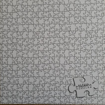 34995 millenium puzzles vinyl 2 lp limited numbered