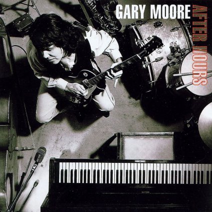 35019 moore gary after hours vinyl lp remastered