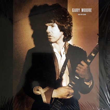 35025 moore gary run for cover vinyl lp