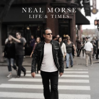 35034 morse neal life times vinyl lp