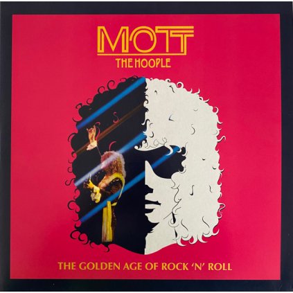 35067 mott the hoople golden age of mott the hoople vinyl 2 lp
