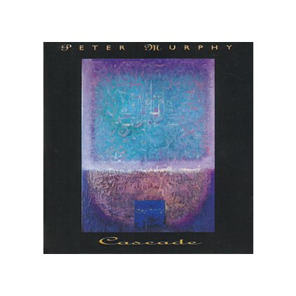 35106 murphy peter cascade vinyl 2 lp reissue color