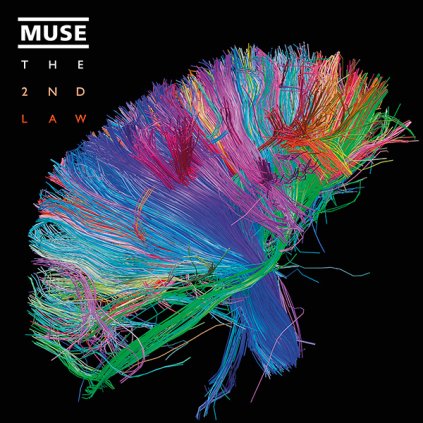 35121 muse 2nd law vinyl 2 lp